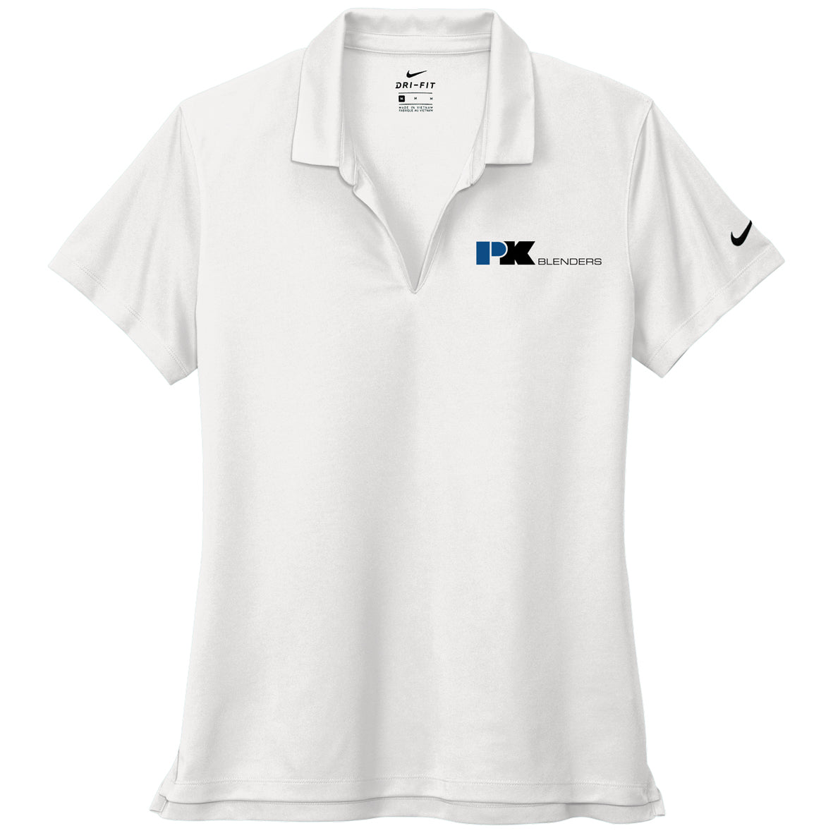 Nike Ladies Dri-FIT Micro Pique 2.0 Polo