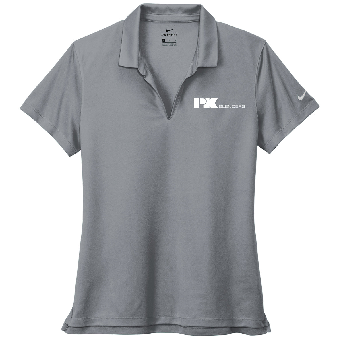 Nike Ladies Dri-FIT Micro Pique 2.0 Polo