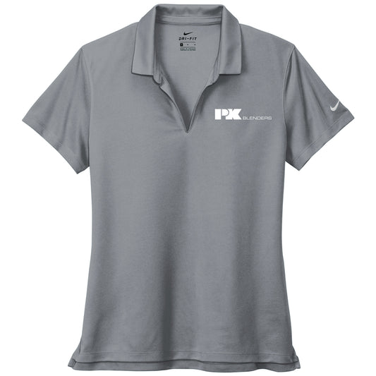 Nike Ladies Dri-FIT Micro Pique 2.0 Polo