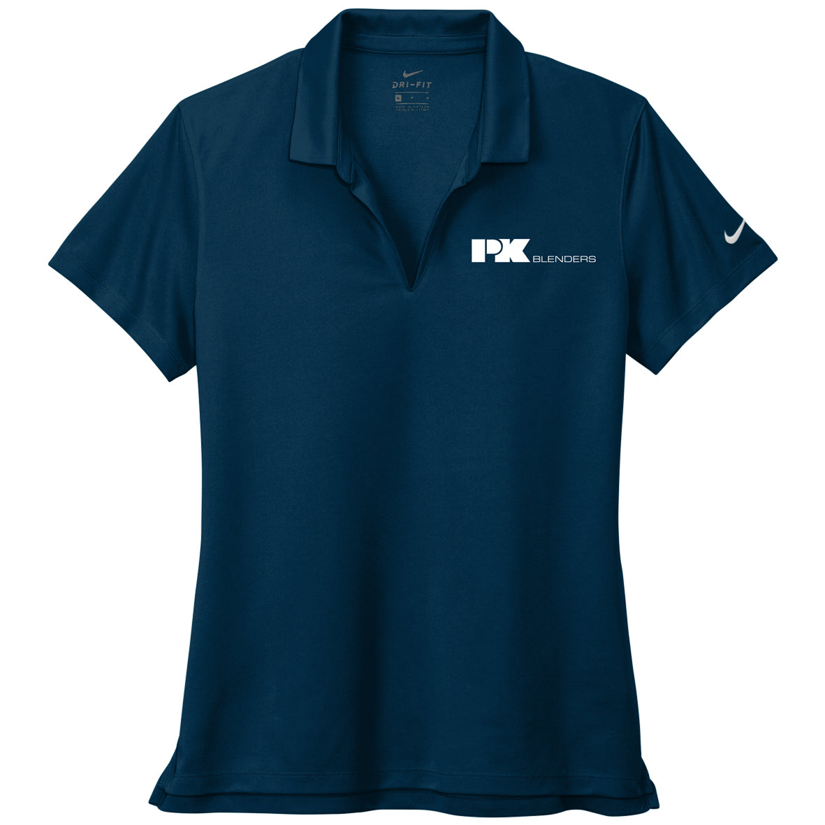 Nike Ladies Dri-FIT Micro Pique 2.0 Polo