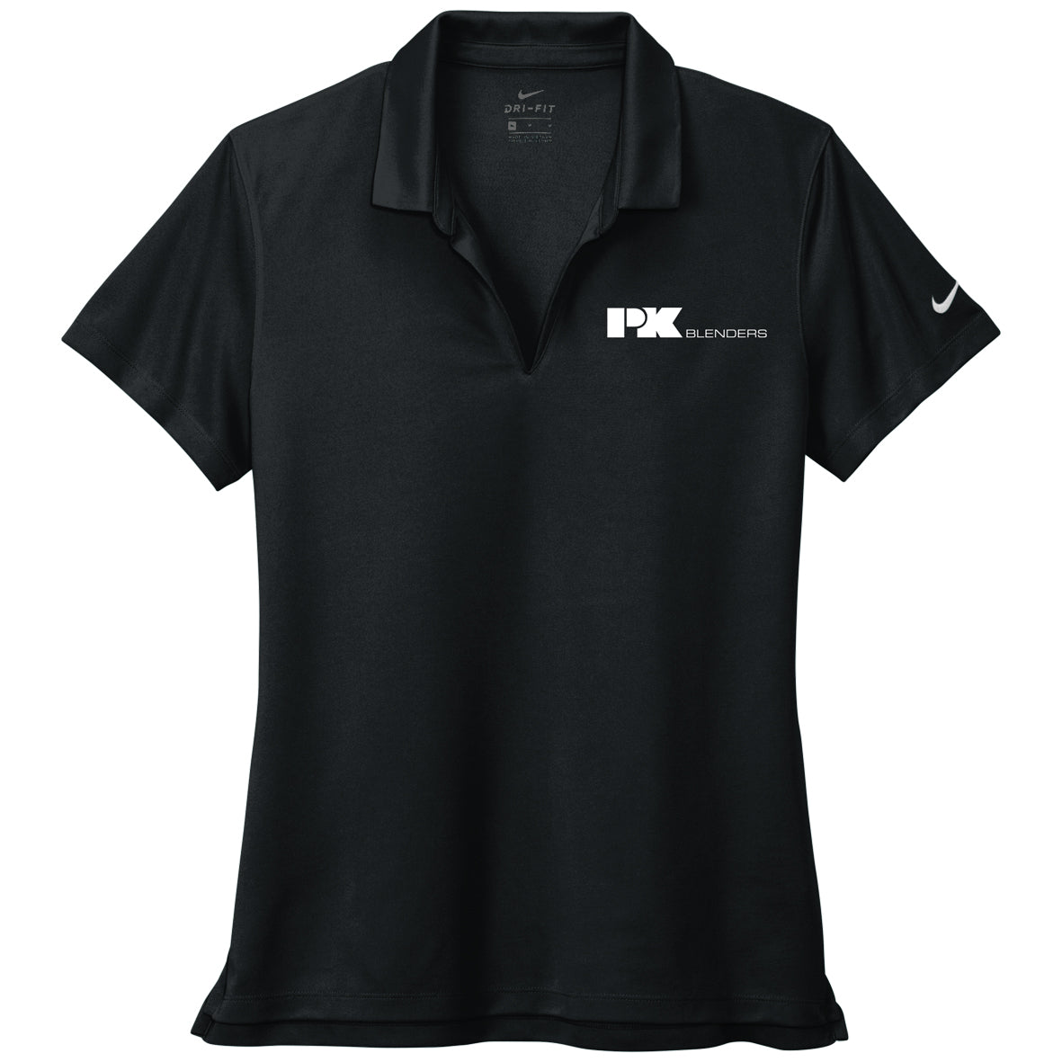 Nike Ladies Dri-FIT Micro Pique 2.0 Polo