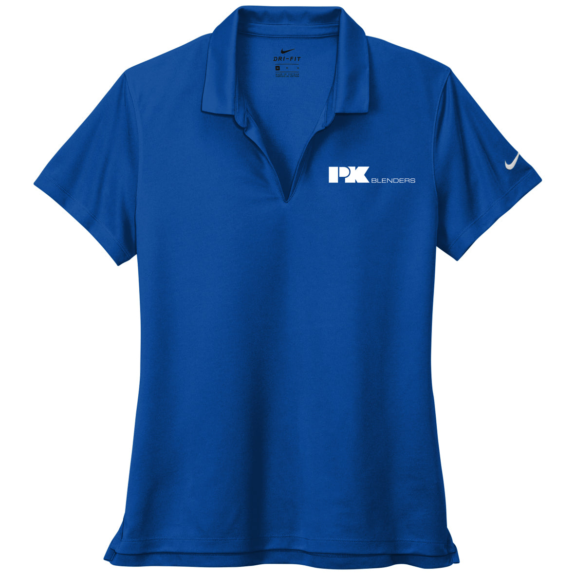 Nike Ladies Dri-FIT Micro Pique 2.0 Polo