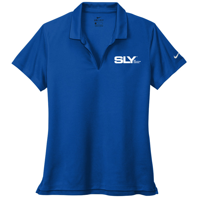 Nike Ladies Dri-FIT Micro Pique 2.0 Polo