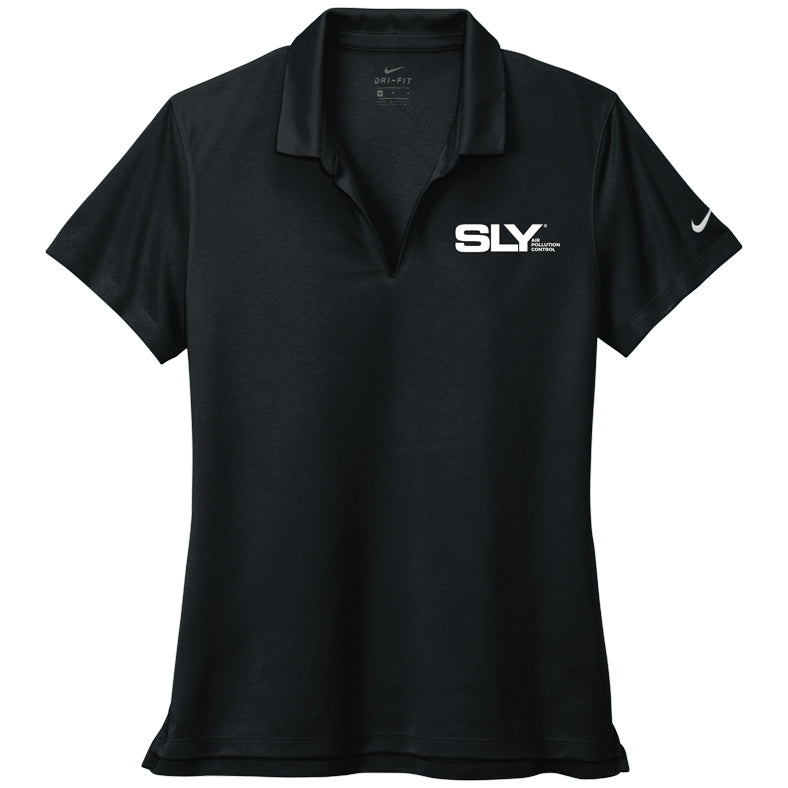 Nike Ladies Dri-FIT Micro Pique 2.0 Polo