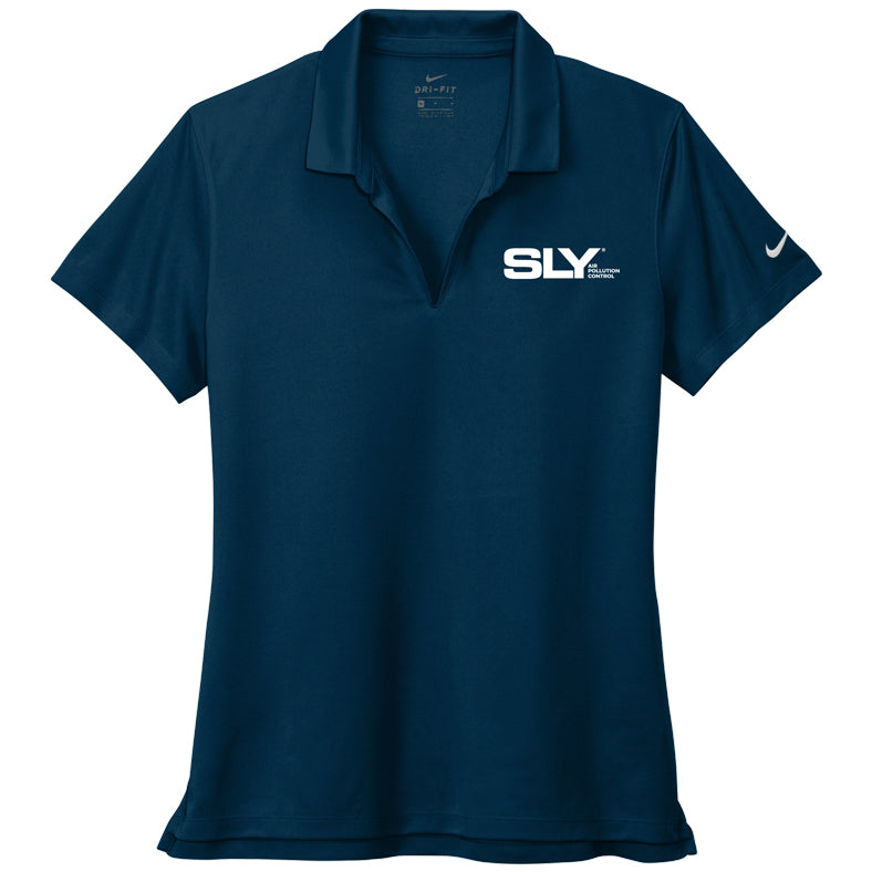 Nike Ladies Dri-FIT Micro Pique 2.0 Polo