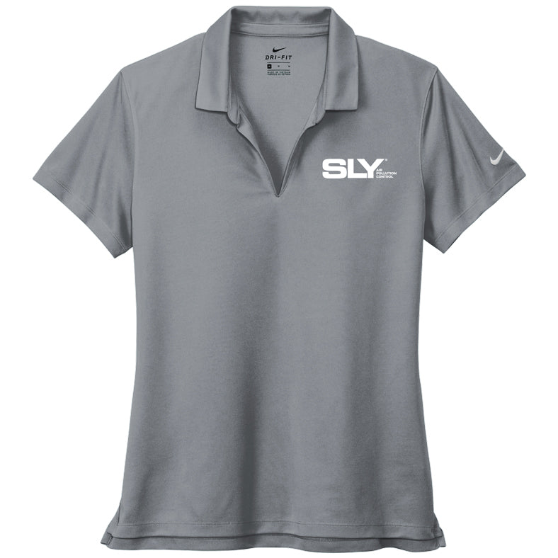 Nike Ladies Dri-FIT Micro Pique 2.0 Polo