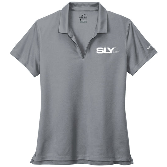 Nike Ladies Dri-FIT Micro Pique 2.0 Polo