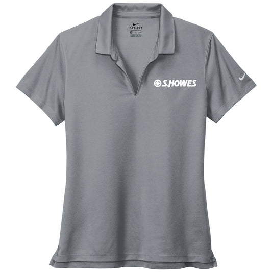 Nike Ladies Dri-FIT Micro Pique 2.0 Polo
