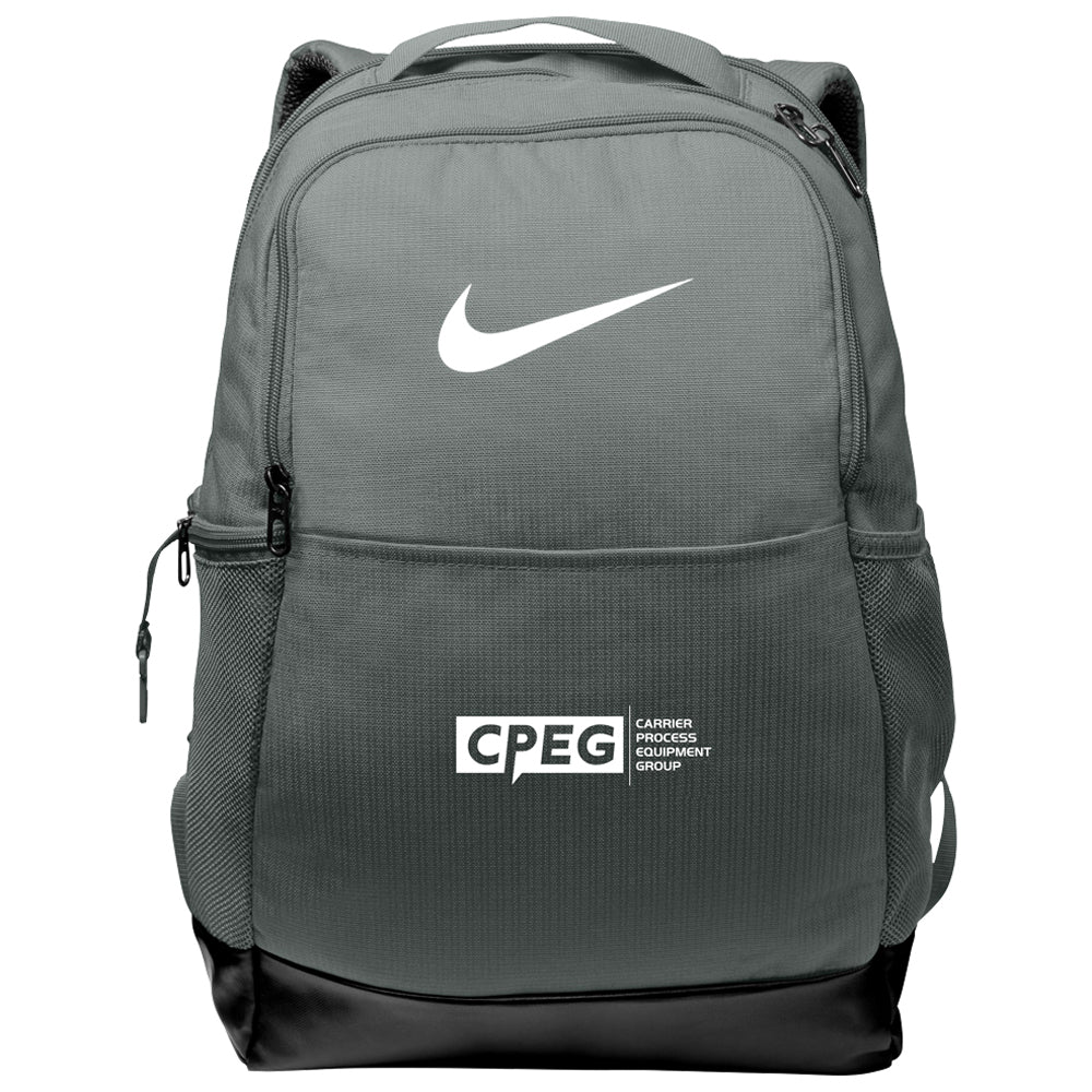 Nike Brasilia Medium Backpack