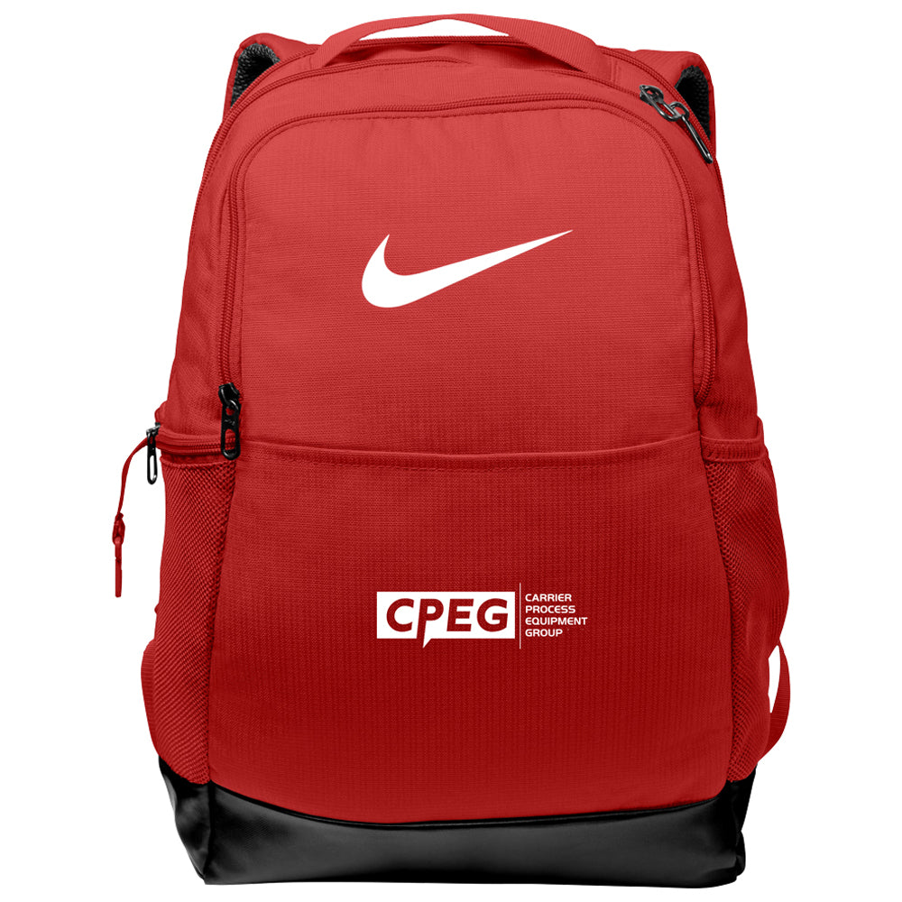 Nike Brasilia Medium Backpack