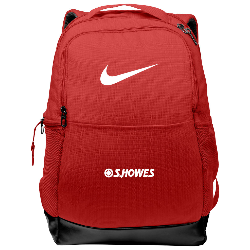 Nike Brasilia Medium Backpack