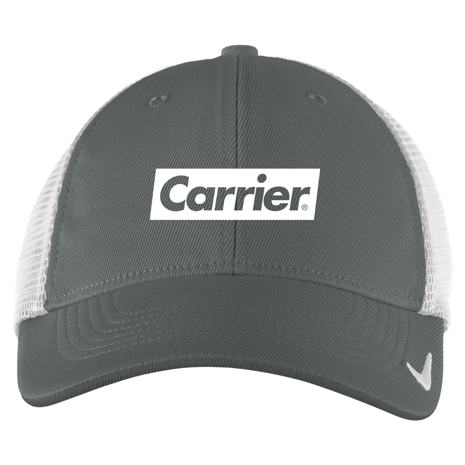 Nike Stretch-to-Fit Mesh Back Cap