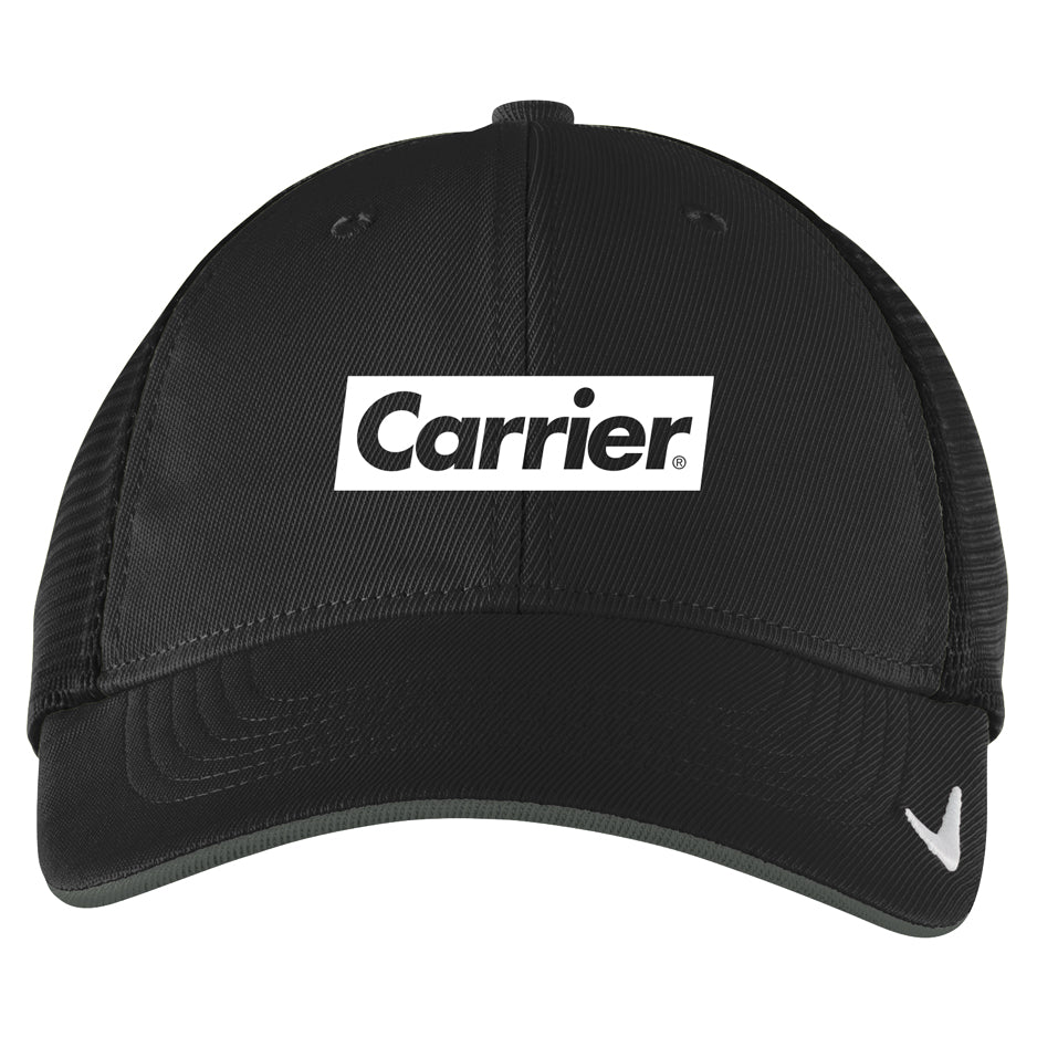 Nike Stretch-to-Fit Mesh Back Cap