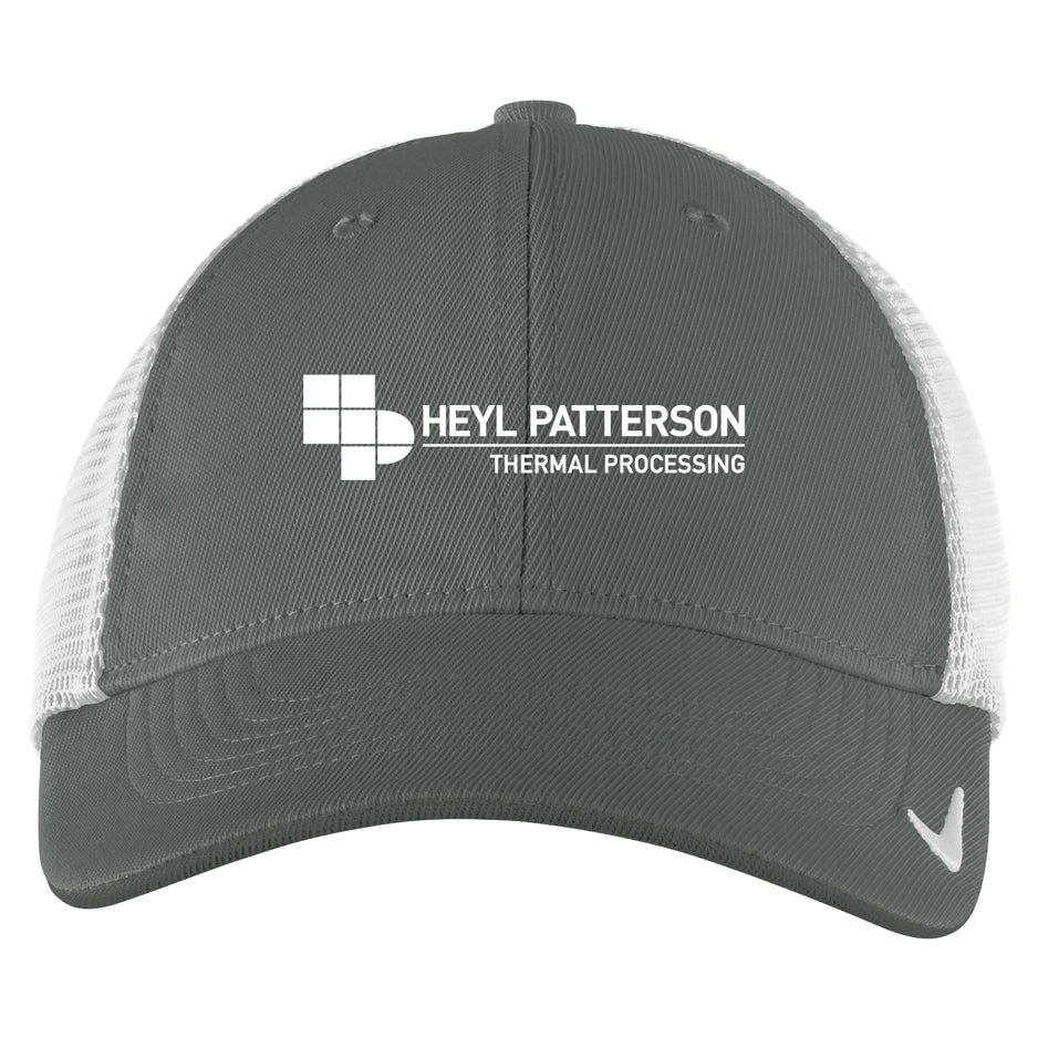 Nike Stretch-to-Fit Mesh Back Cap