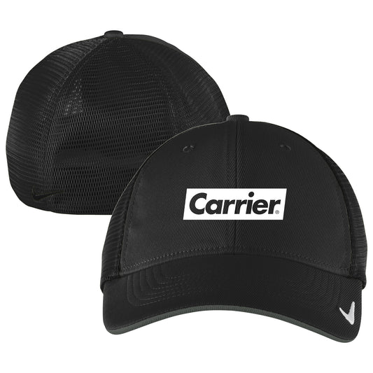 Nike Stretch-to-Fit Mesh Back Cap