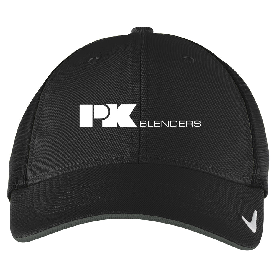 Nike Stretch-to-Fit Mesh Back Cap