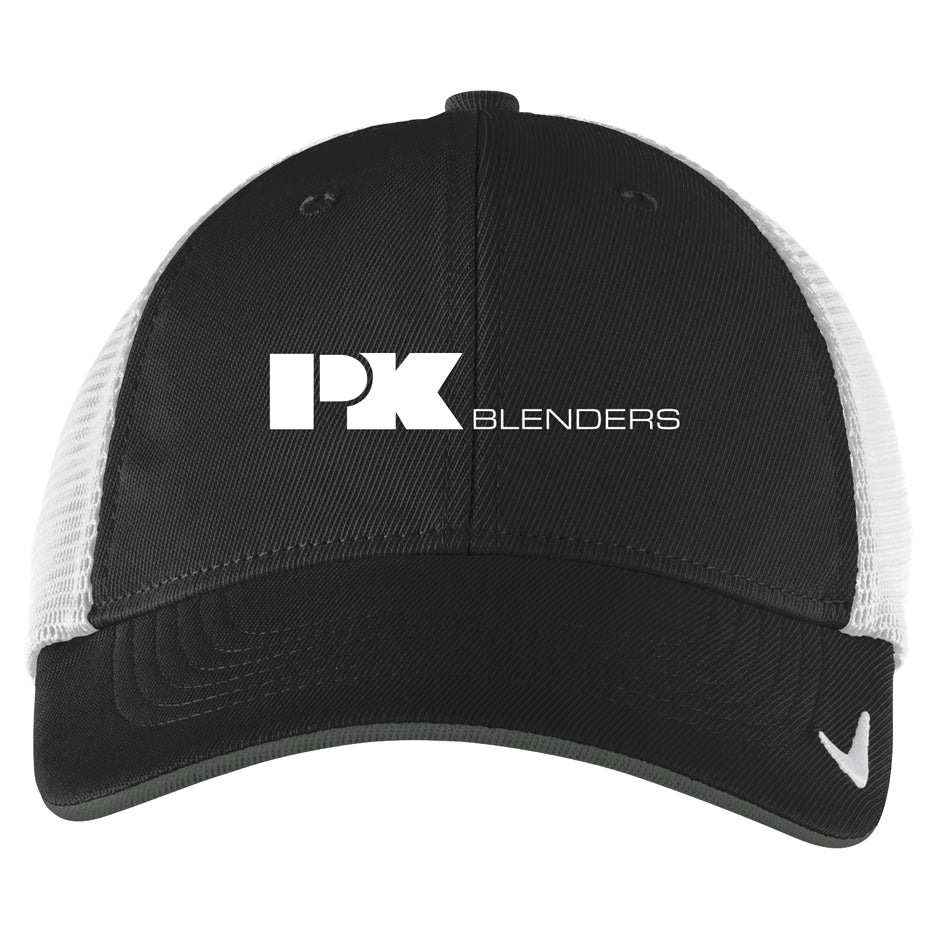 Nike Stretch-to-Fit Mesh Back Cap