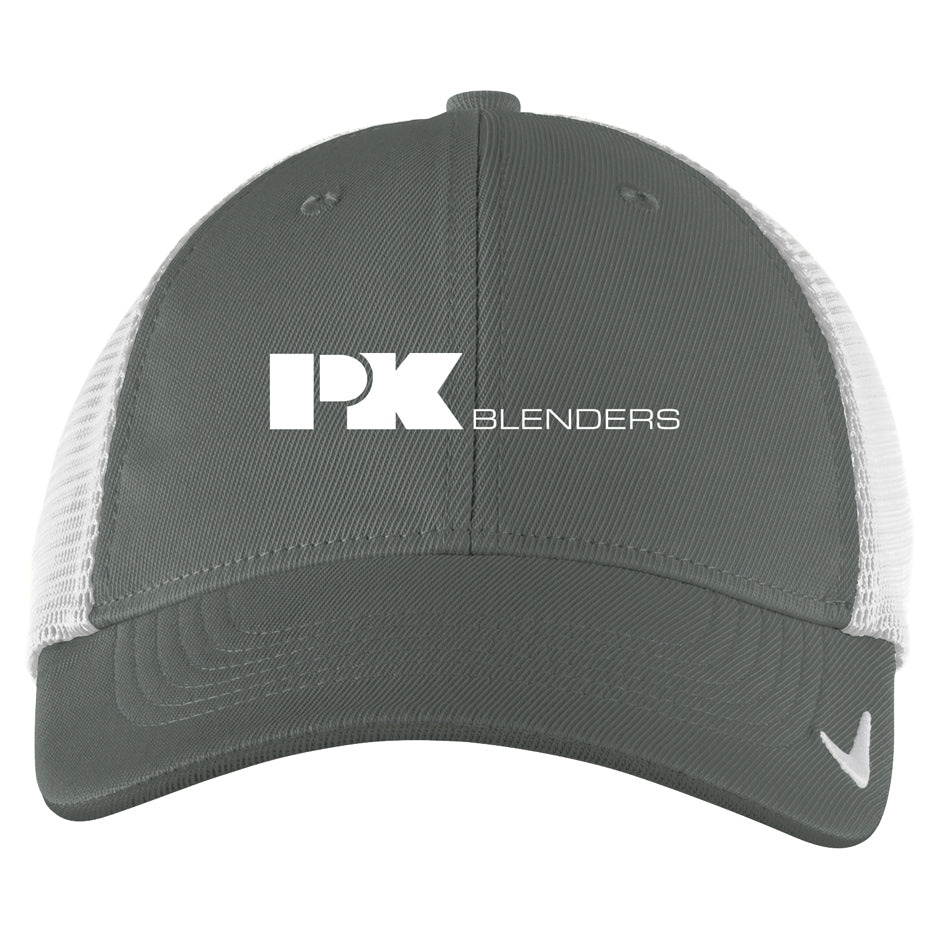 Nike Stretch-to-Fit Mesh Back Cap