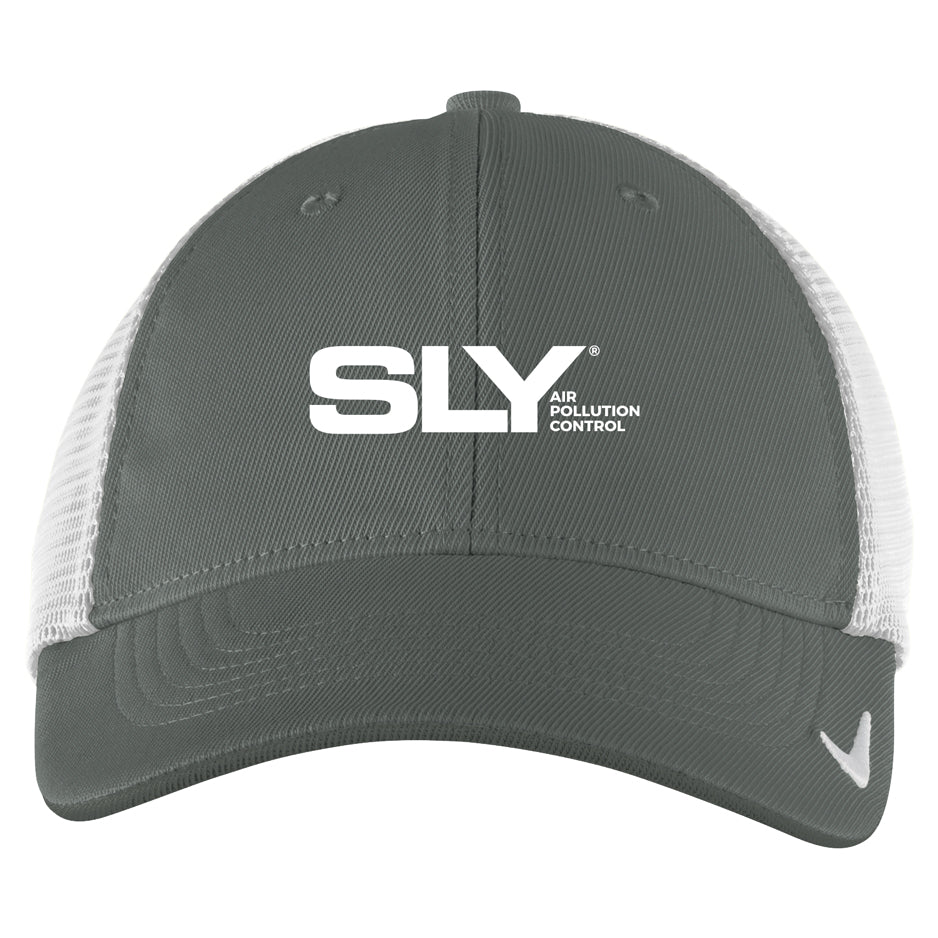 Nike Stretch-to-Fit Mesh Back Cap