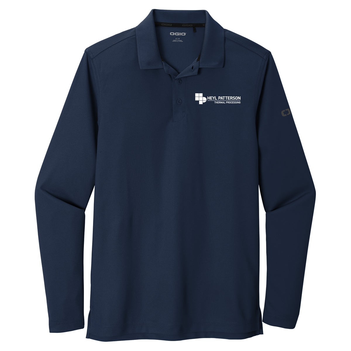 OGIO Caliber2.0 Long Sleeve