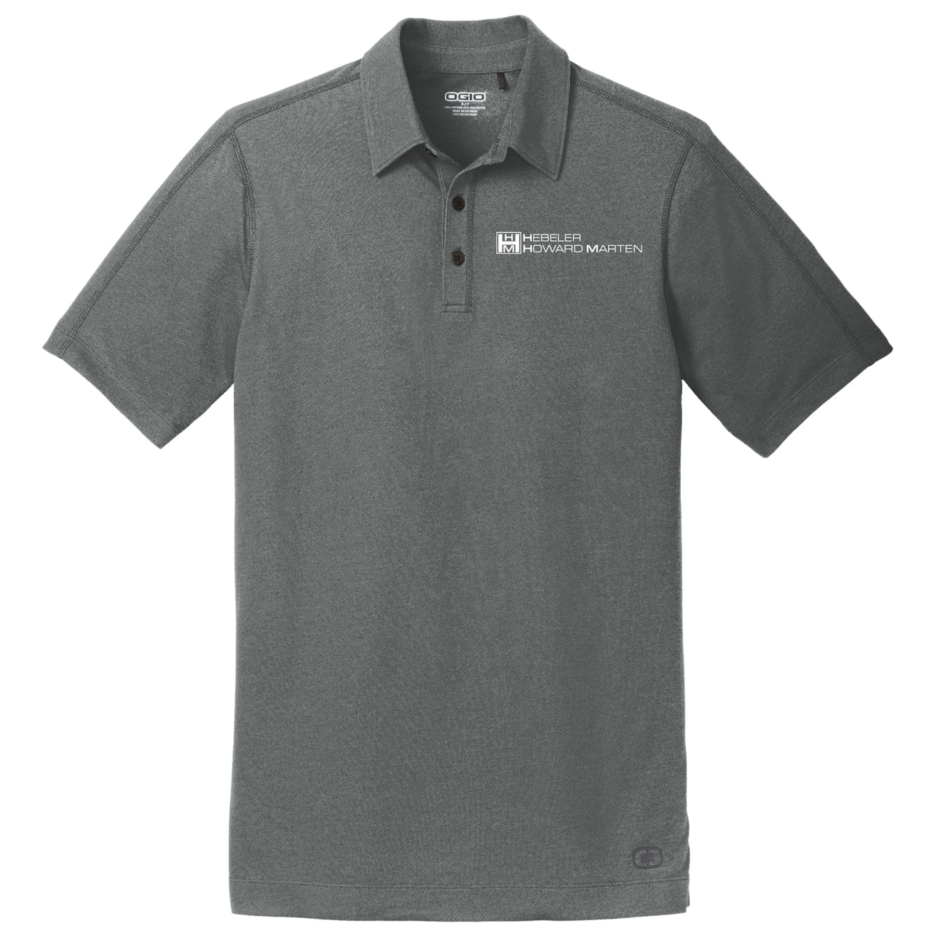 OGIO Onyx Polo