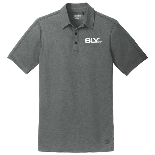 OGIO Onyx Polo