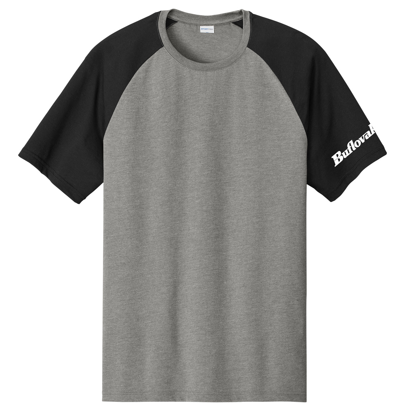Sport-Tek® Halftime Raglan Tee