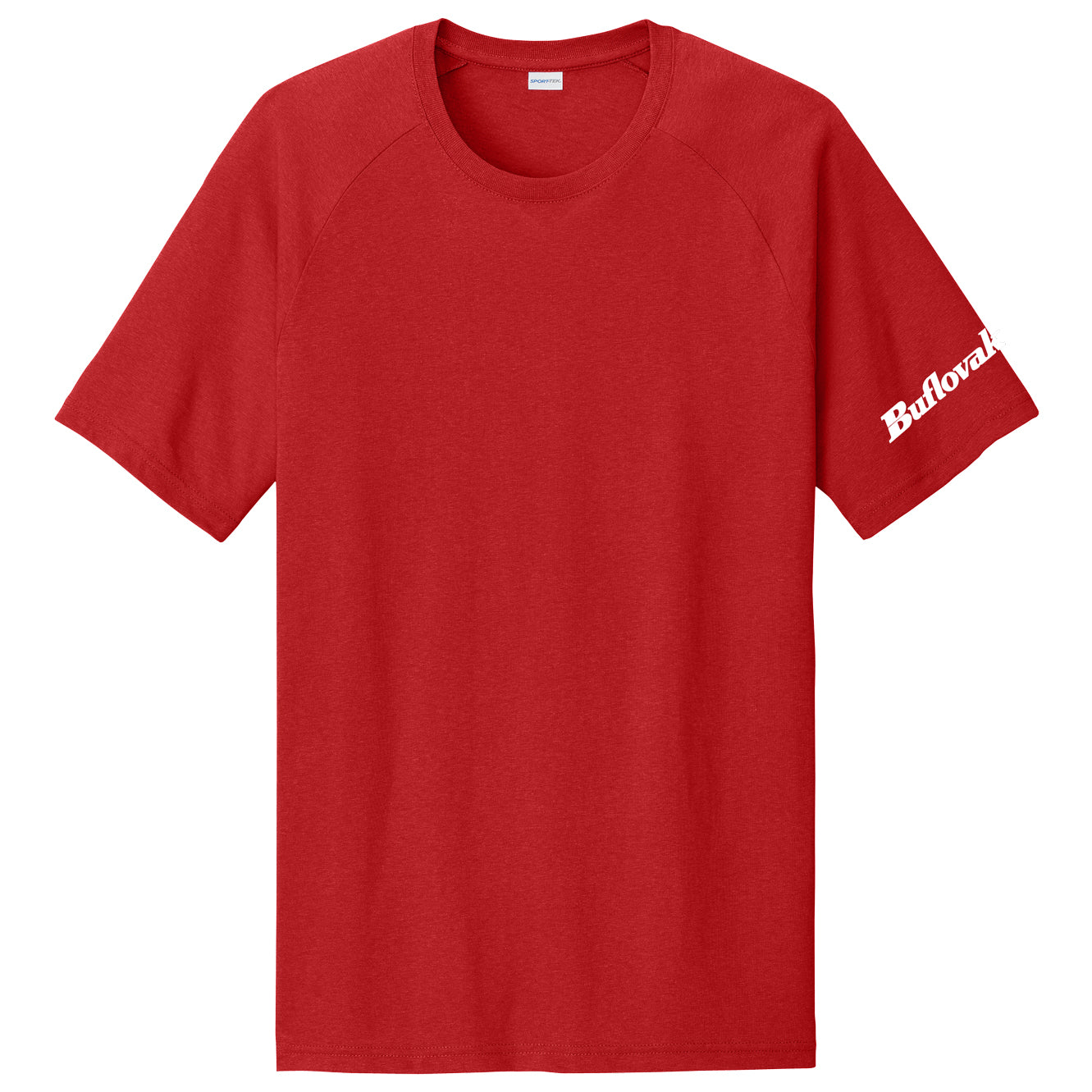 Sport-Tek® Halftime Raglan Tee