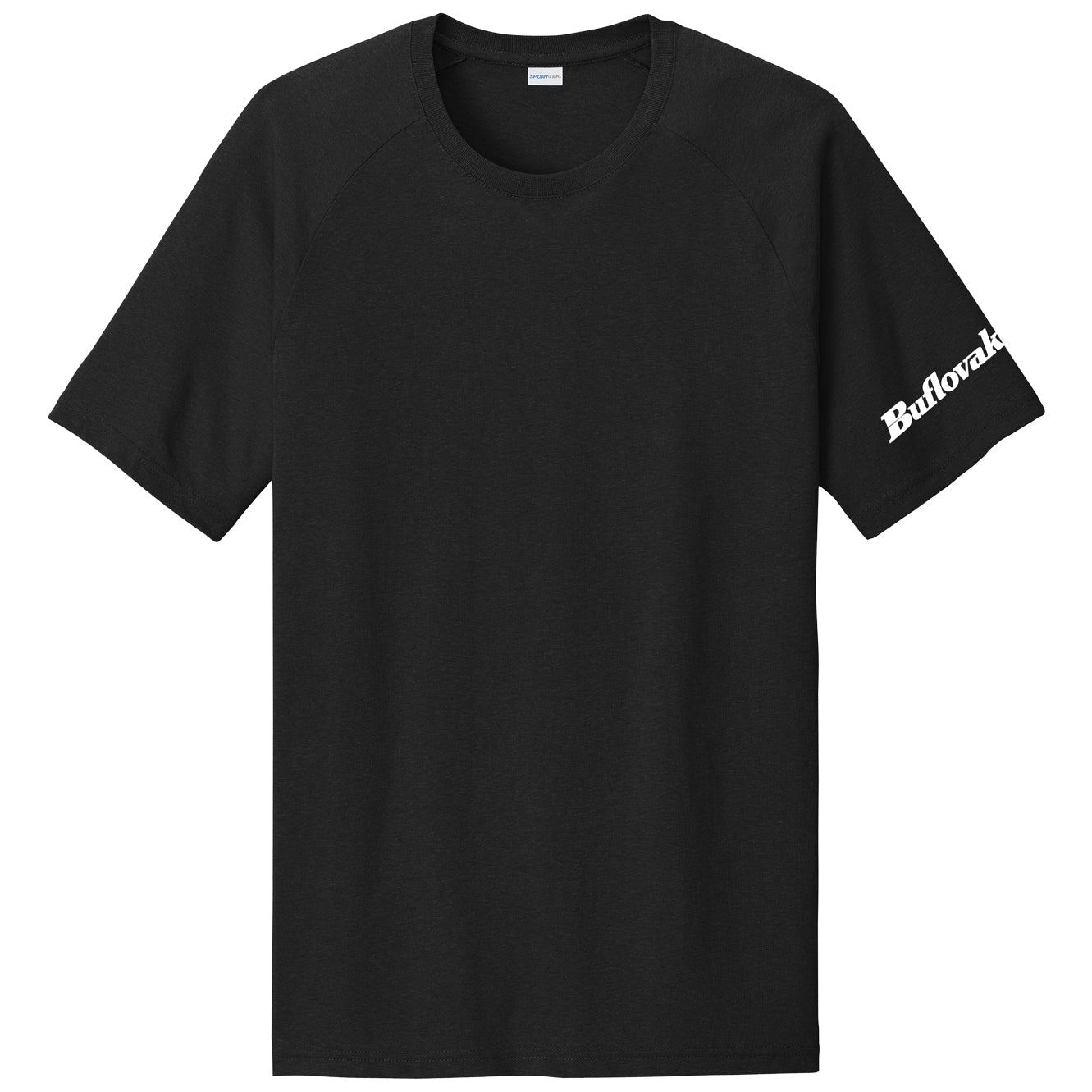 Sport-Tek® Halftime Raglan Tee