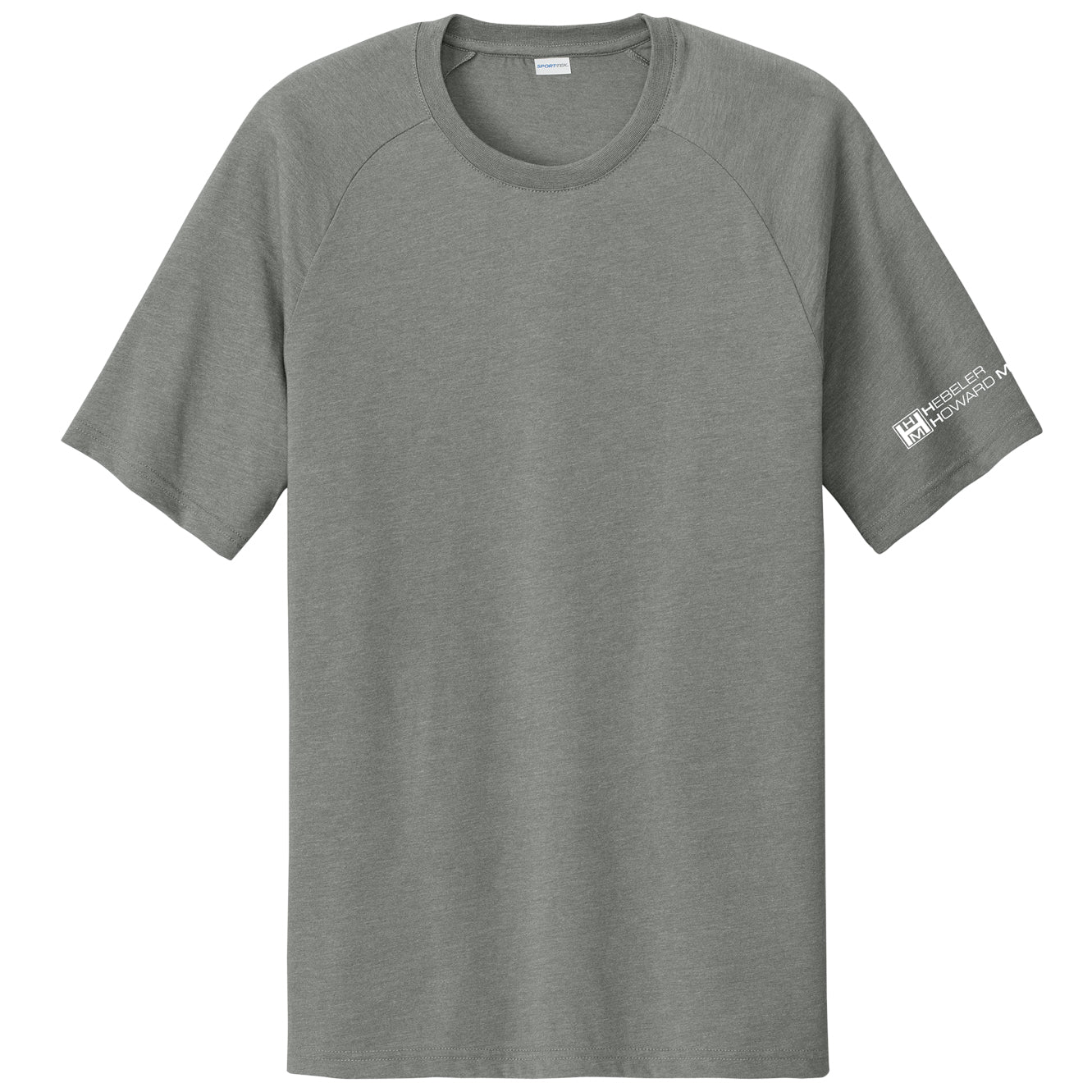 Sport-Tek® Halftime Raglan Tee