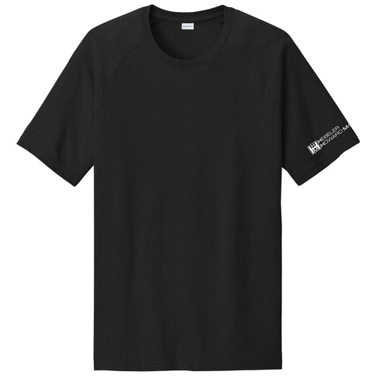 Sport-Tek® Halftime Raglan Tee