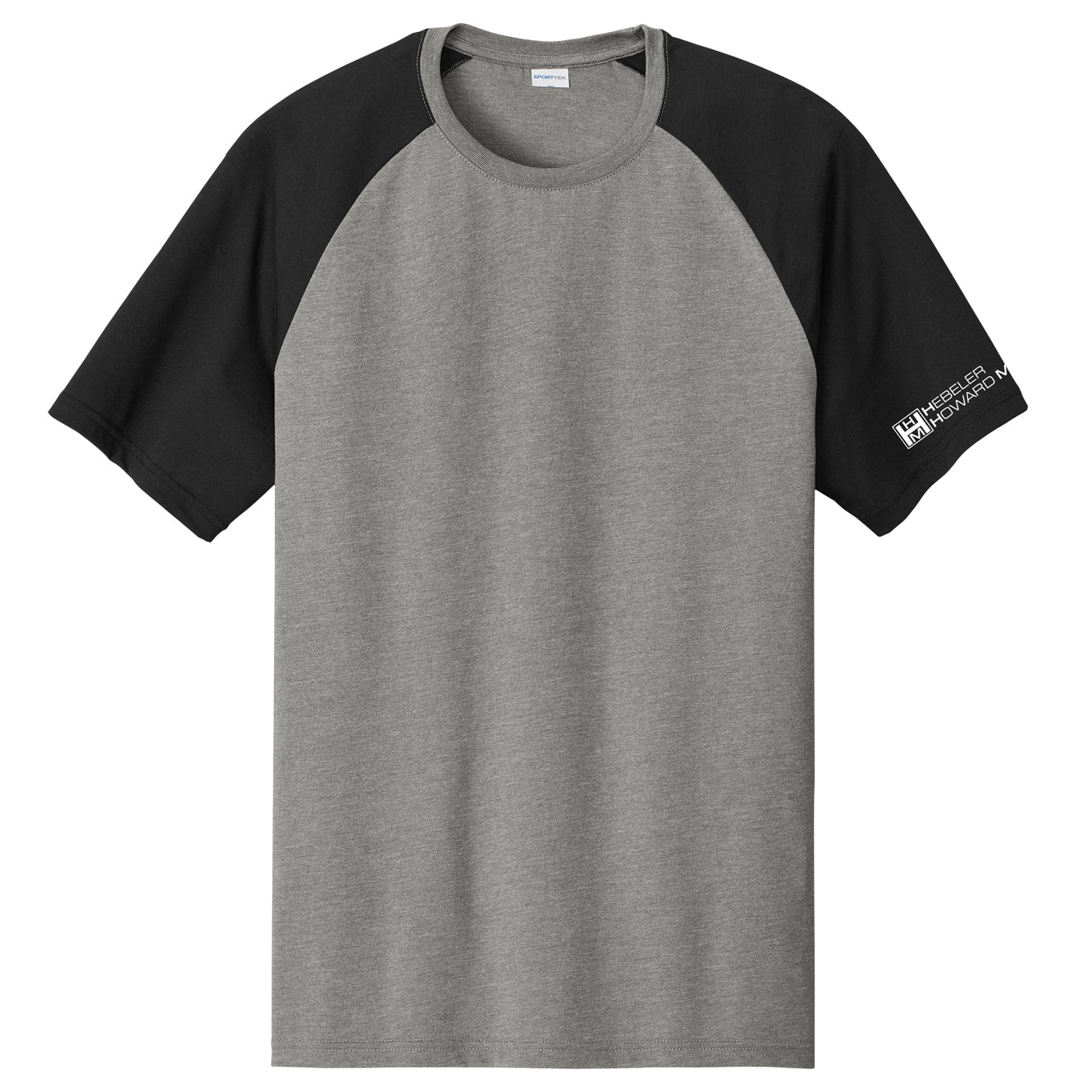 Sport-Tek® Halftime Raglan Tee