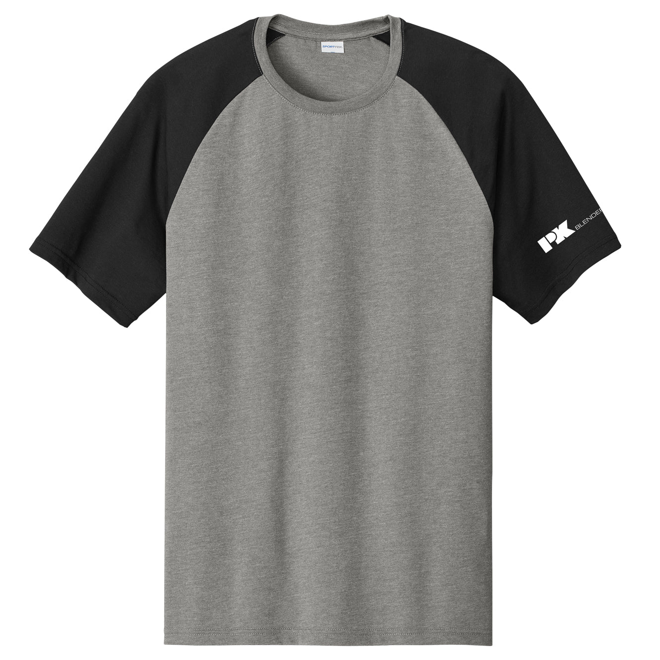 Sport-Tek® Halftime Raglan Tee