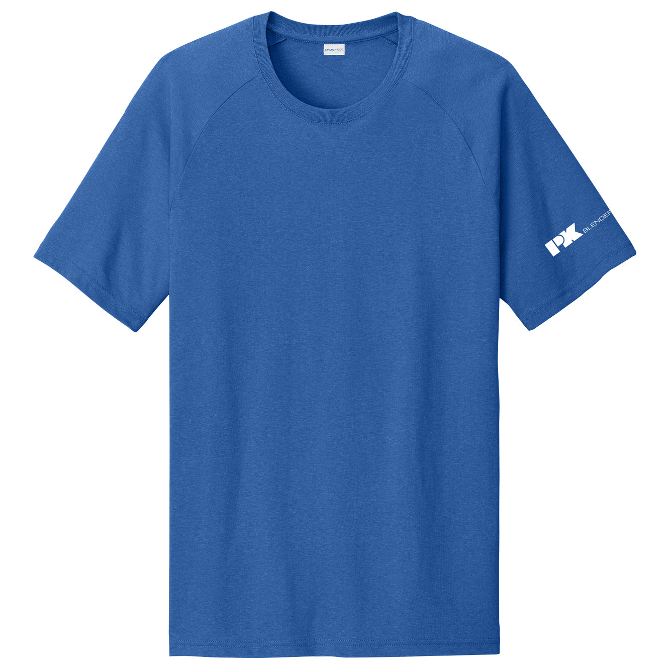 Sport-Tek® Halftime Raglan Tee