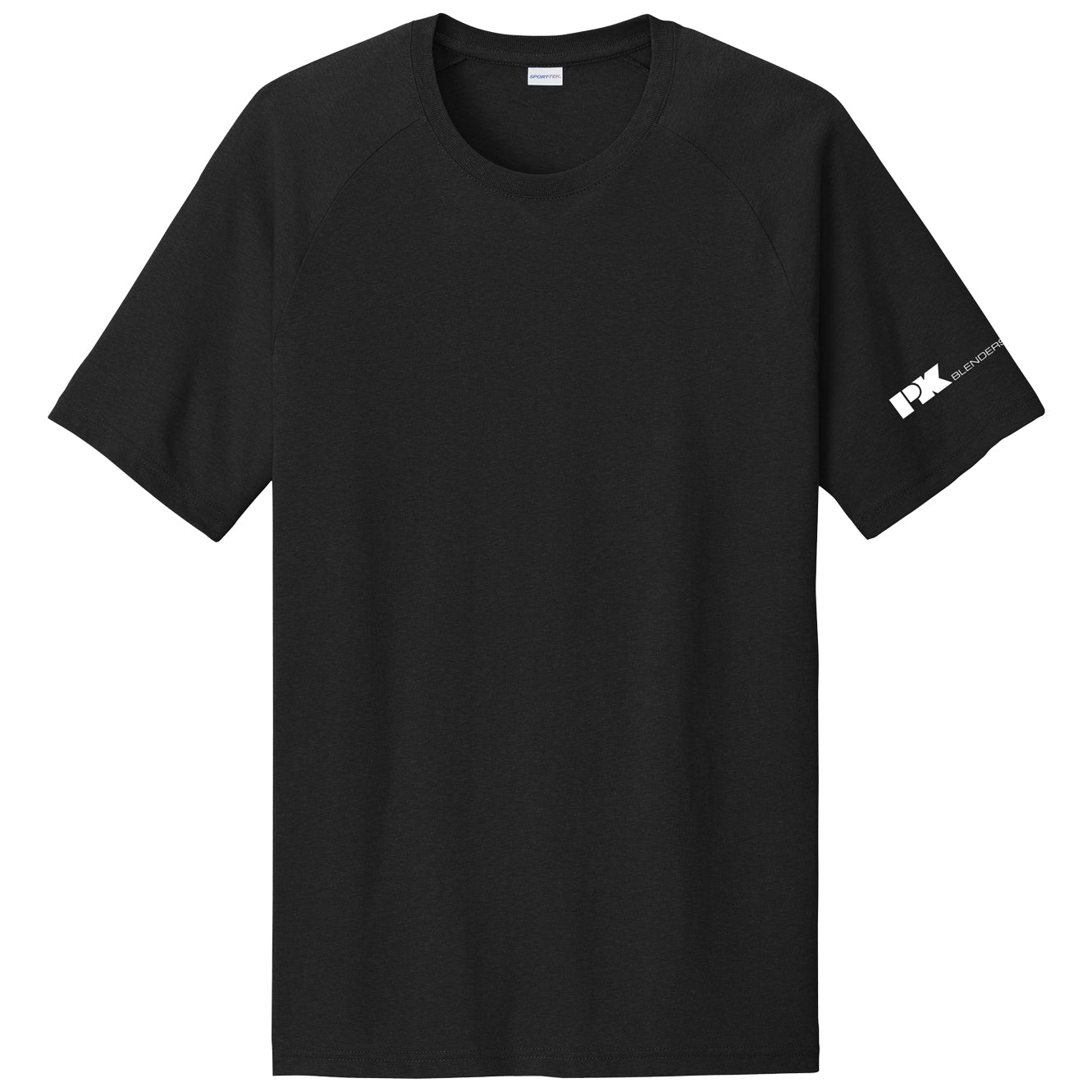 Sport-Tek® Halftime Raglan Tee