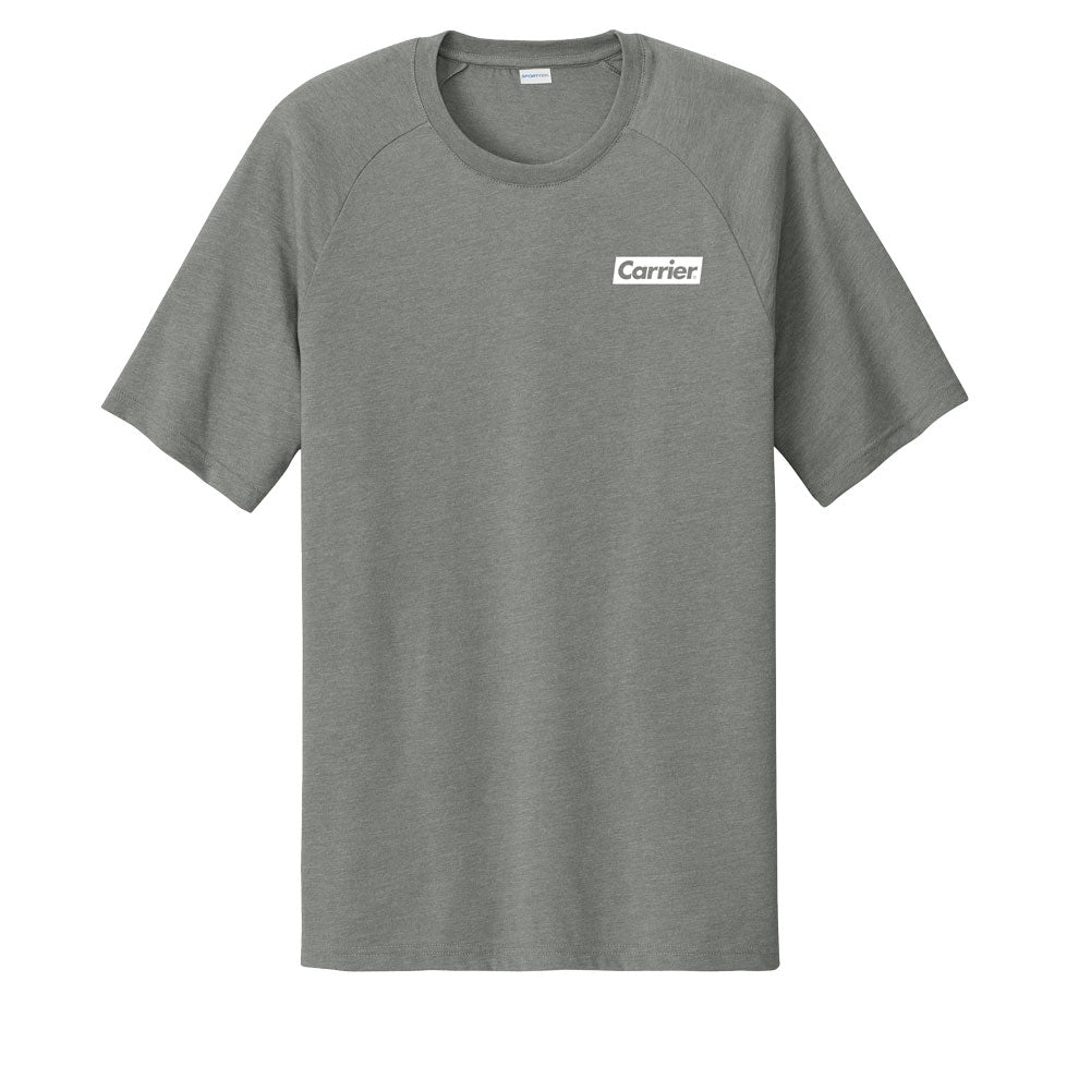 Sport-Tek® Halftime Raglan Tee