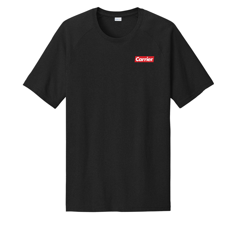 Sport-Tek® Halftime Raglan Tee