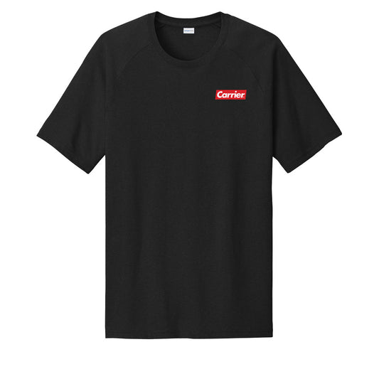 Sport-Tek® Halftime Raglan Tee