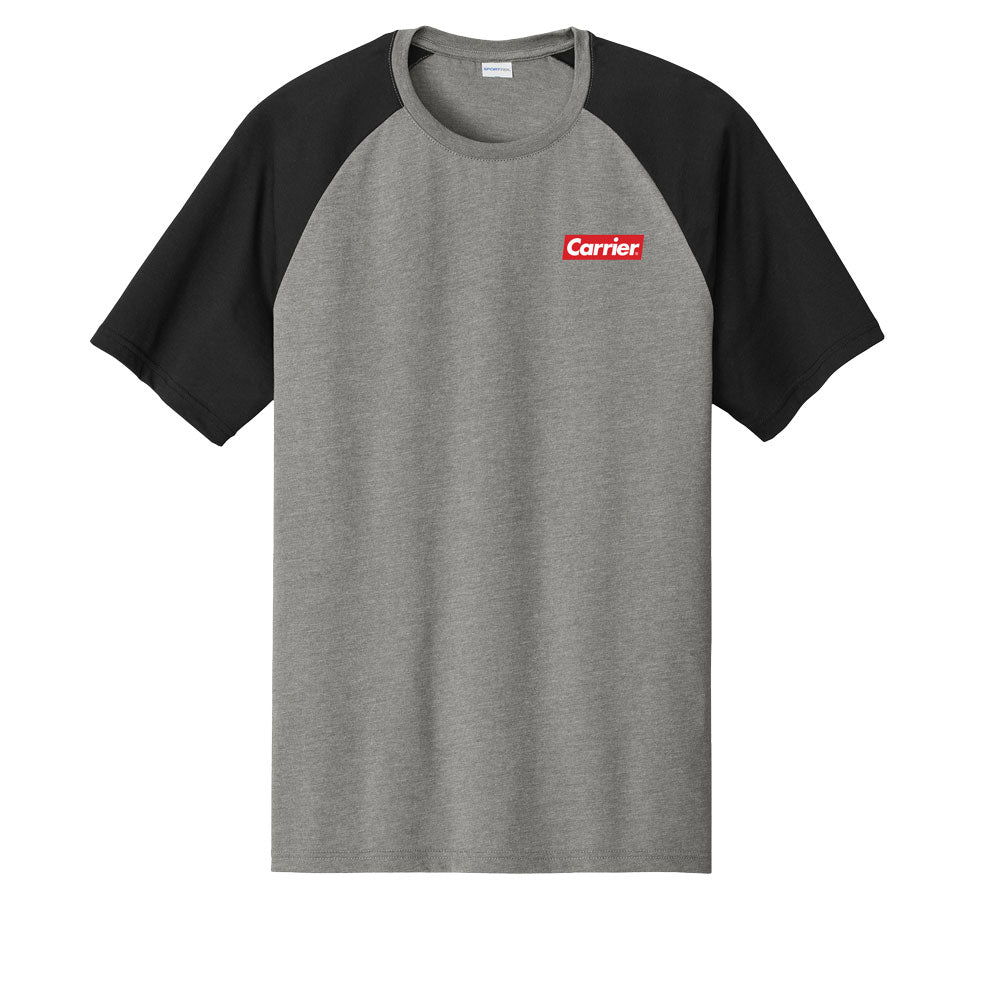 Sport-Tek® Halftime Raglan Tee
