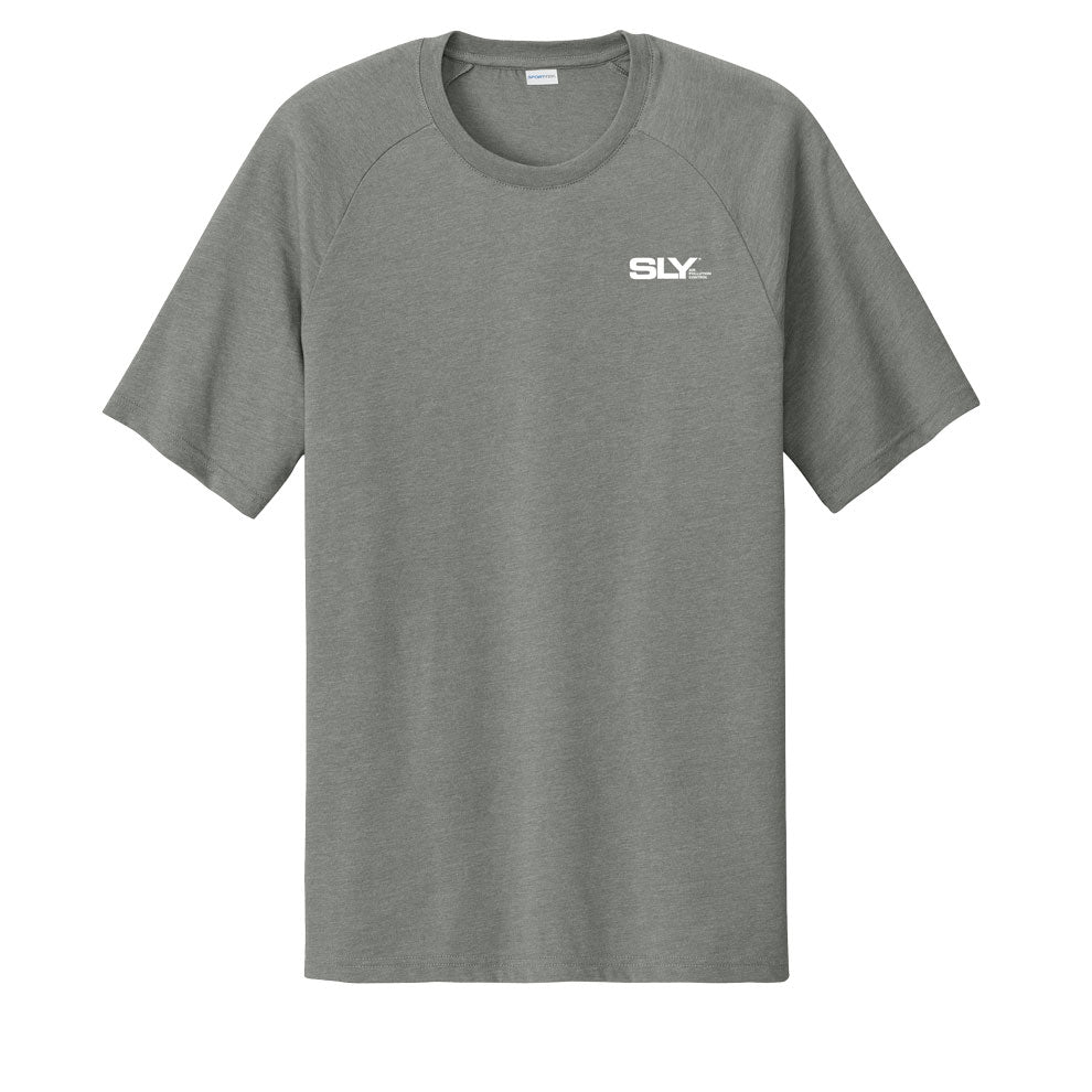 Sport-Tek® Halftime Raglan Tee