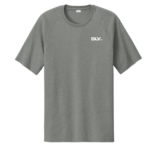 Sport-Tek® Halftime Raglan Tee