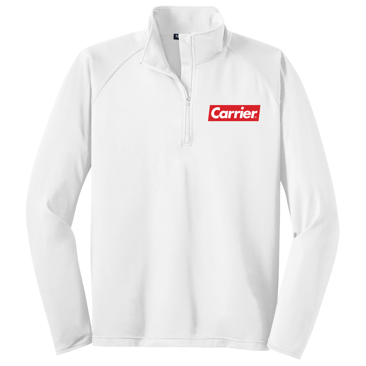 Sport-Tek Sport-Wick Stretch 1/4-Zip Pullover