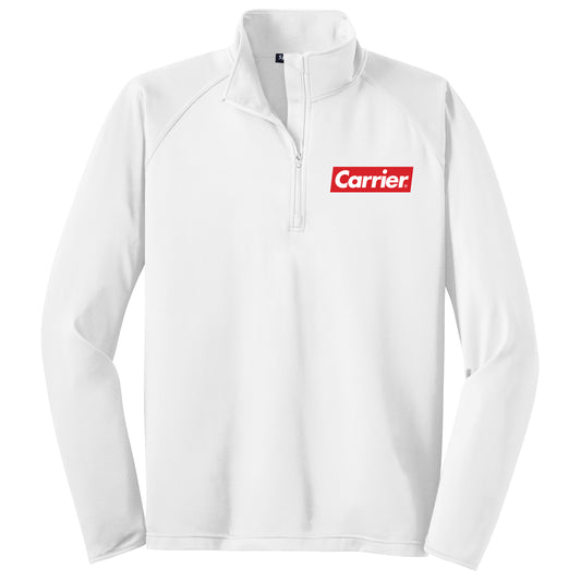 Sport-Tek Sport-Wick Stretch 1/4-Zip Pullover