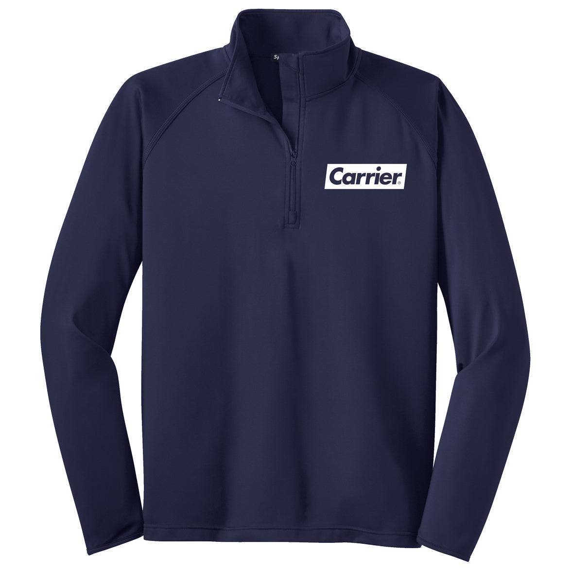 TALL Sport-Tek Sport-Wick Stretch 1/4-Zip Pullover