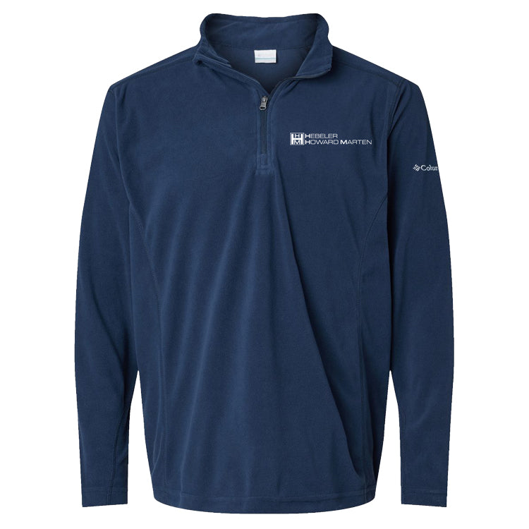 Columbia Klamath Range II Half-Zip Pullover