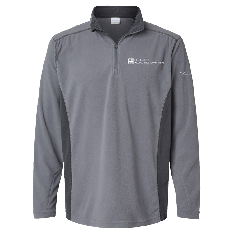 Columbia Klamath Range II Half-Zip Pullover