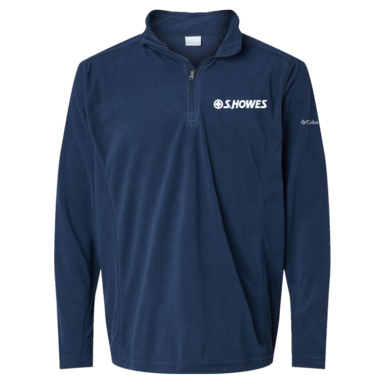 Columbia - Klamath Range II Half-Zip Pullover