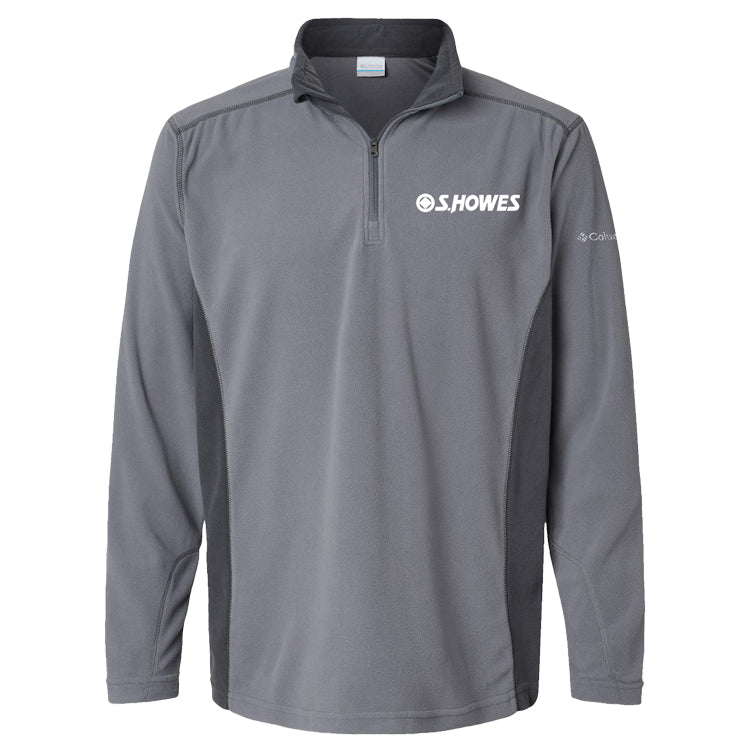 Columbia - Klamath Range II Half-Zip Pullover