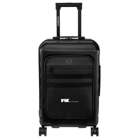 OGIO® Utilitarian Carry-On Spinner