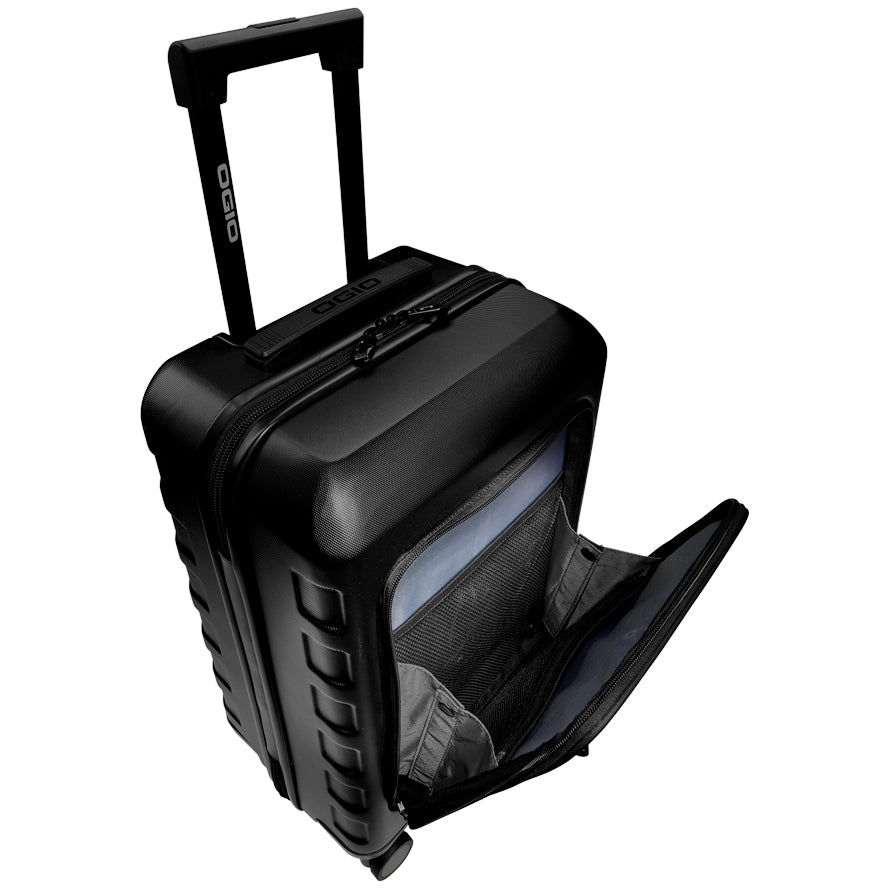 OGIO® Utilitarian Carry-On Spinner